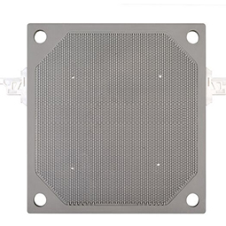 2000x2000mm jingjin filter plate