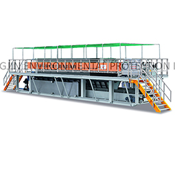 Jingjin-new-technology-PLC-controlled-filter-press