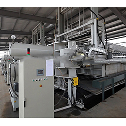 Newest-technology-membrane-filter-press